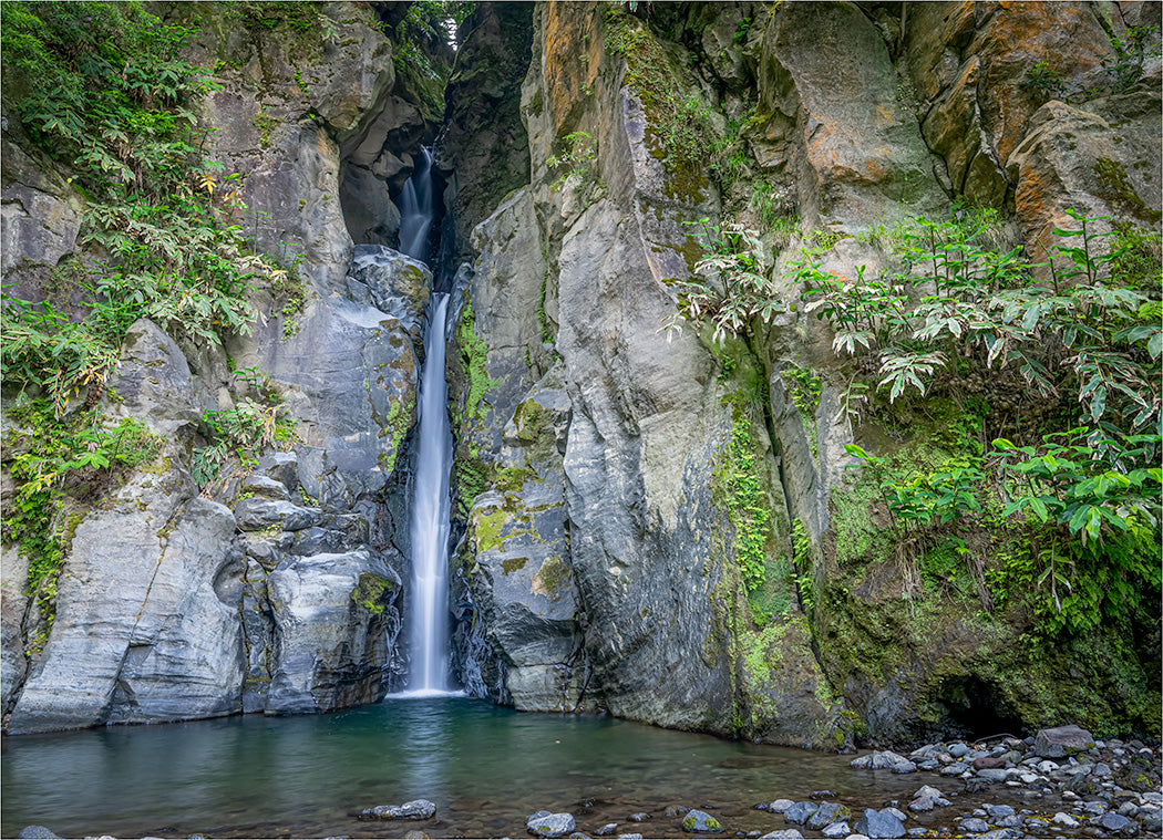 Salto do Cabrito Azores