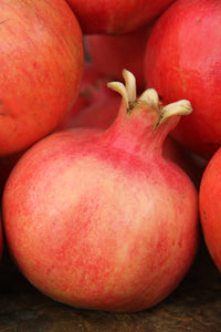 Fresh Pomegranate