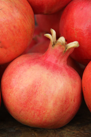 Fresh Pomegranate