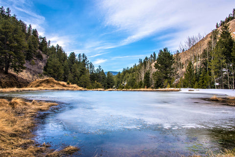 Colorado Waters