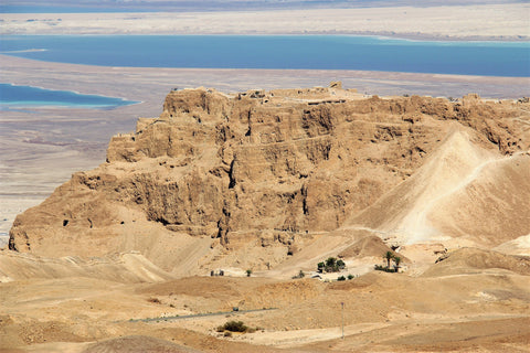 Masada