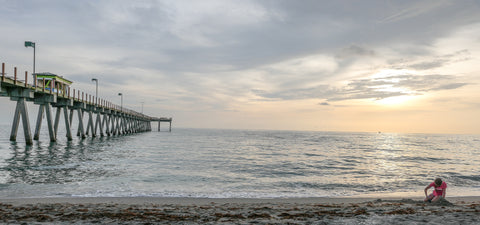 Sharky's Piers